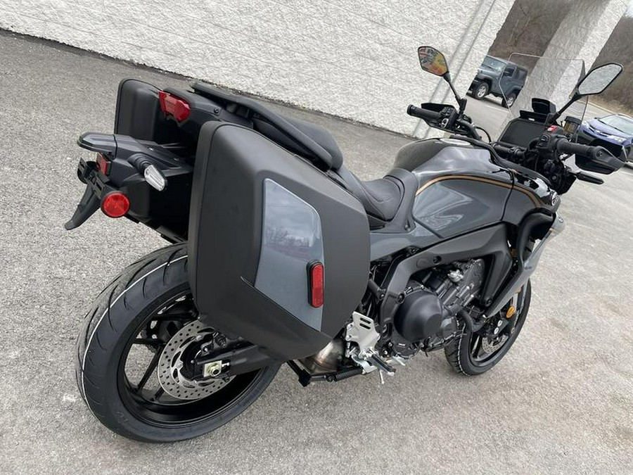 2024 Yamaha Tracer 9 GT+