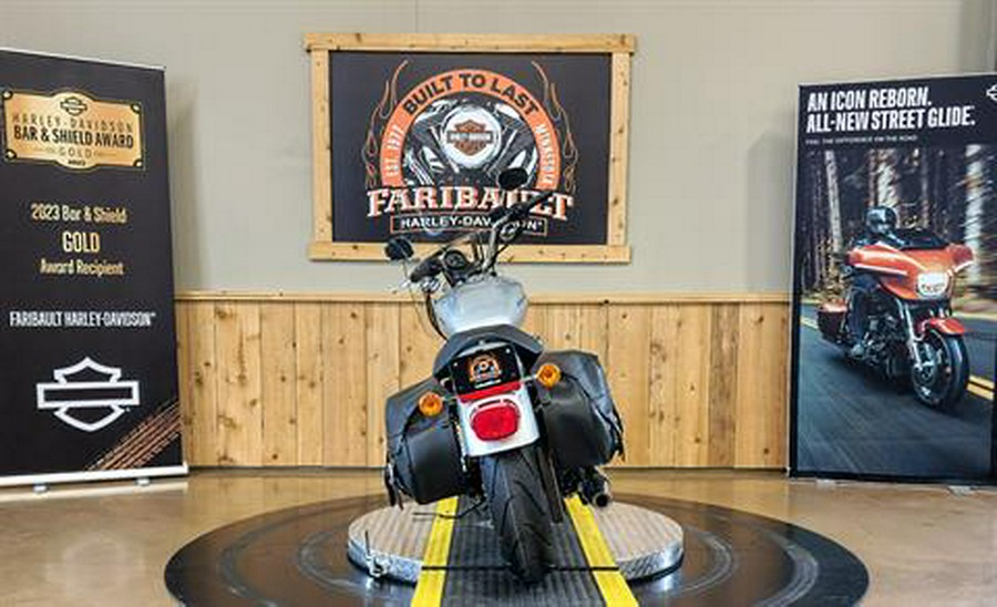 2014 Harley-Davidson Sportster® SuperLow®