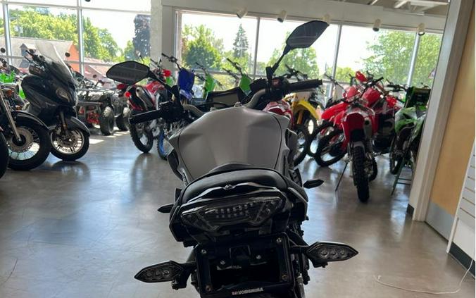 2019 Yamaha MT 10