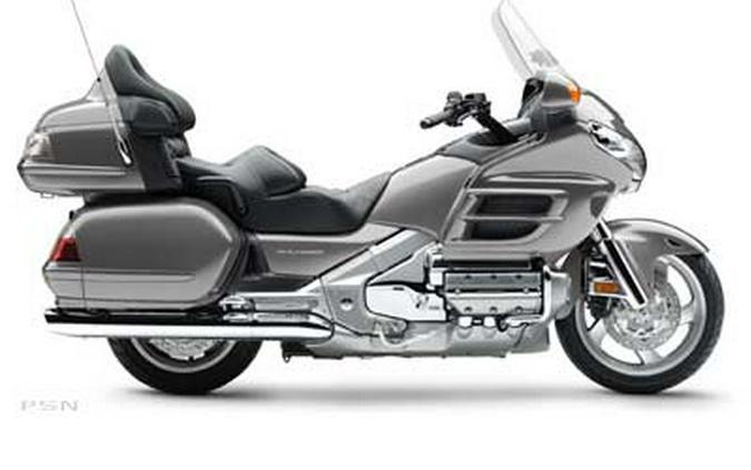 2008 Honda Gold Wing® Premium Audio