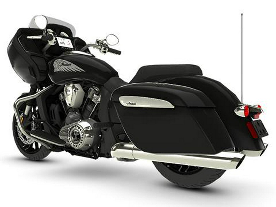 2024 Indian Motorcycle Challenger® Limited