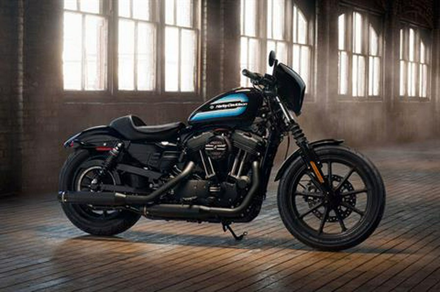 2018 Harley-Davidson Iron 1200™