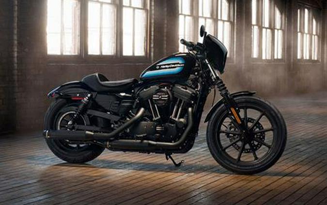 2018 Harley-Davidson Iron 1200™