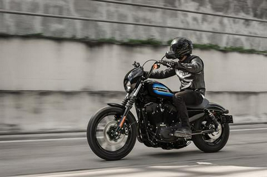 2018 Harley-Davidson Iron 1200™