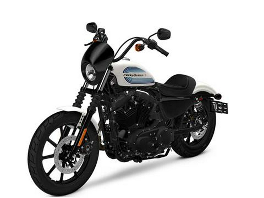 2018 Harley-Davidson Iron 1200™