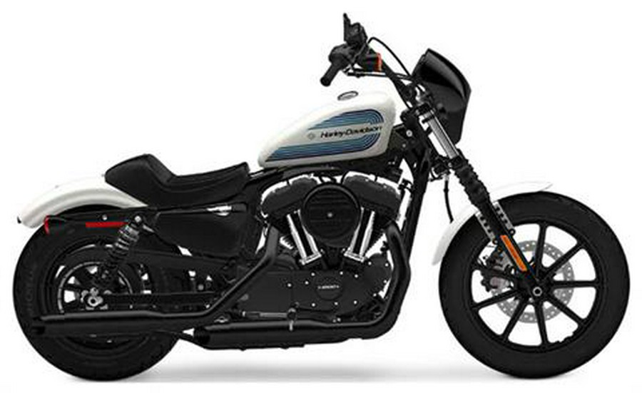 2018 Harley-Davidson Iron 1200™