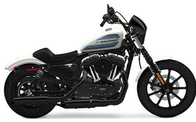 2018 Harley-Davidson Iron 1200™