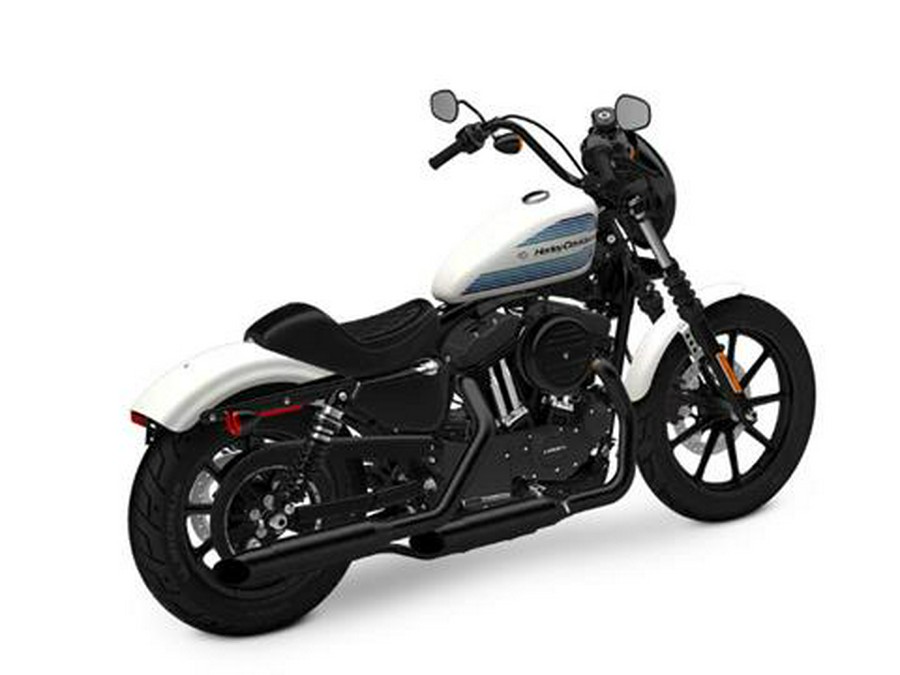 2018 Harley-Davidson Iron 1200™