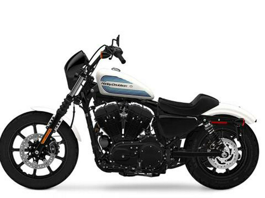 2018 Harley-Davidson Iron 1200™