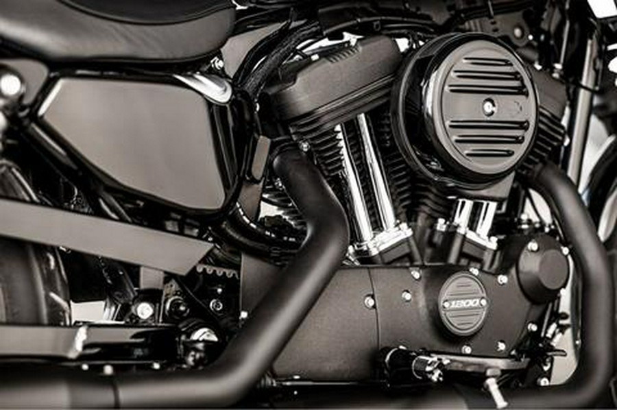 2018 Harley-Davidson Iron 1200™