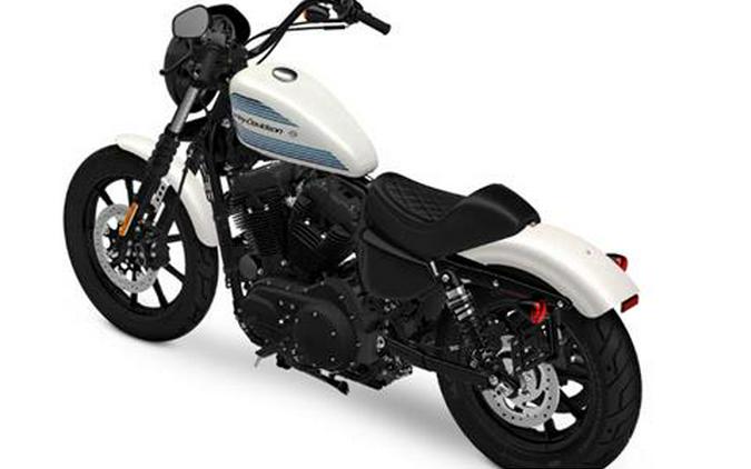 2018 Harley-Davidson Iron 1200™