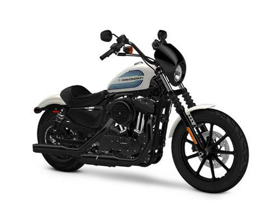 2018 Harley-Davidson Iron 1200™