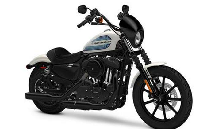 2018 Harley-Davidson Iron 1200™