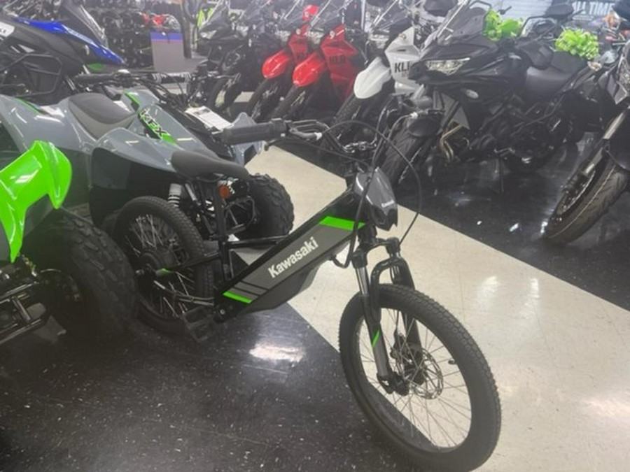 2024 Kawasaki ELEKTRODE