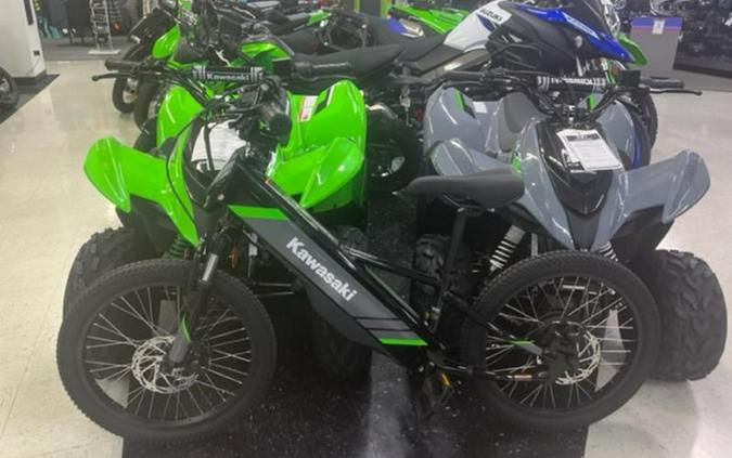 2024 Kawasaki ELEKTRODE