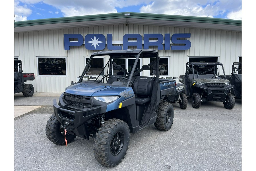 2025 Polaris Industries Ranger XP® 1000 Premium