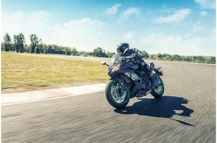 2019 Kawasaki Ninja® 650 ABS