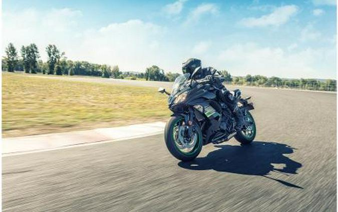 2019 Kawasaki Ninja® 650 ABS