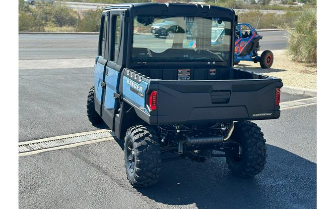 2025 Polaris Industries 2025 POLARIS RANGER CREW SP 570 NorthStar Edition