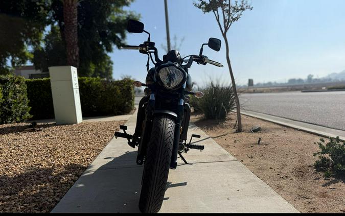 2025 Kawasaki Vulcan® S