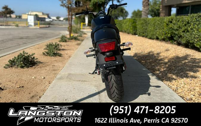 2025 Kawasaki Vulcan® S