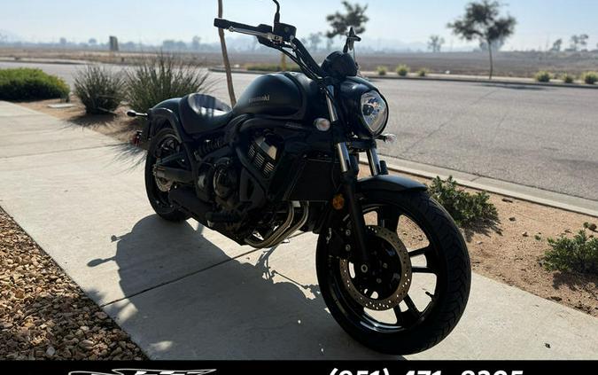 2025 Kawasaki Vulcan® S