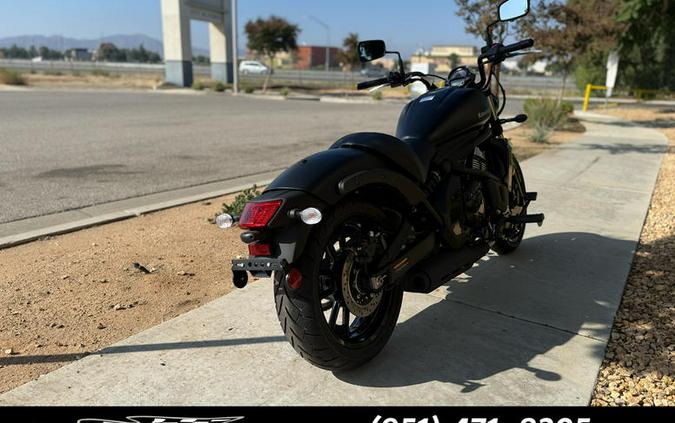 2025 Kawasaki Vulcan® S