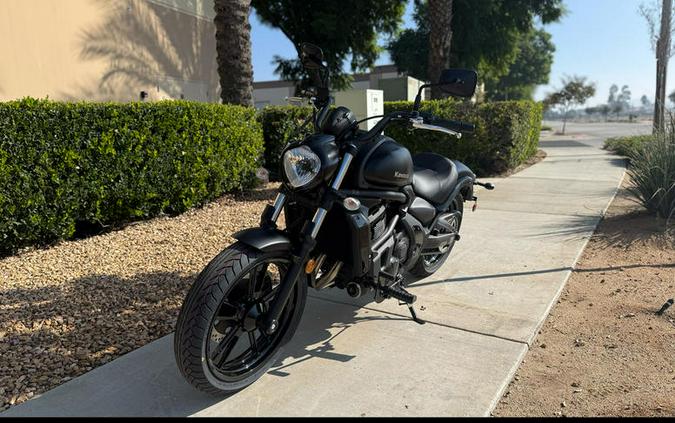 2025 Kawasaki Vulcan® S