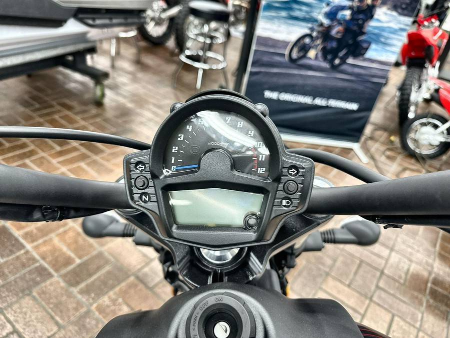 2025 Kawasaki VULCAN S ABS