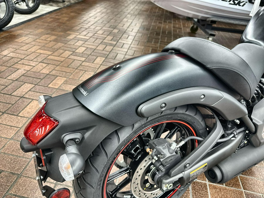 2025 Kawasaki VULCAN S ABS