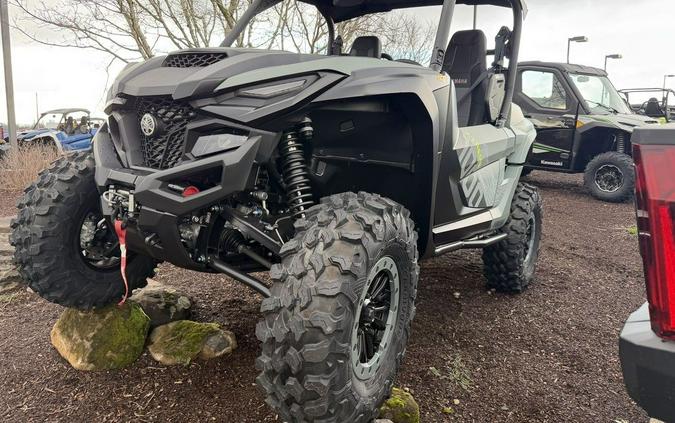 2026 Yamaha Wolverine Rmax2 1000 Xt-R