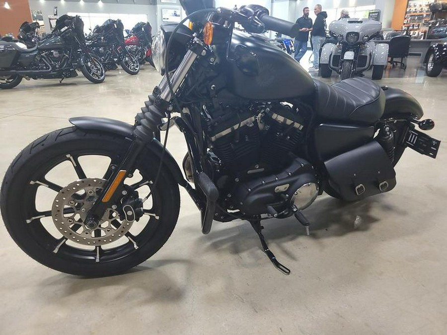 2020 Harley-Davidson® XL883N - Sportster® Iron 883™