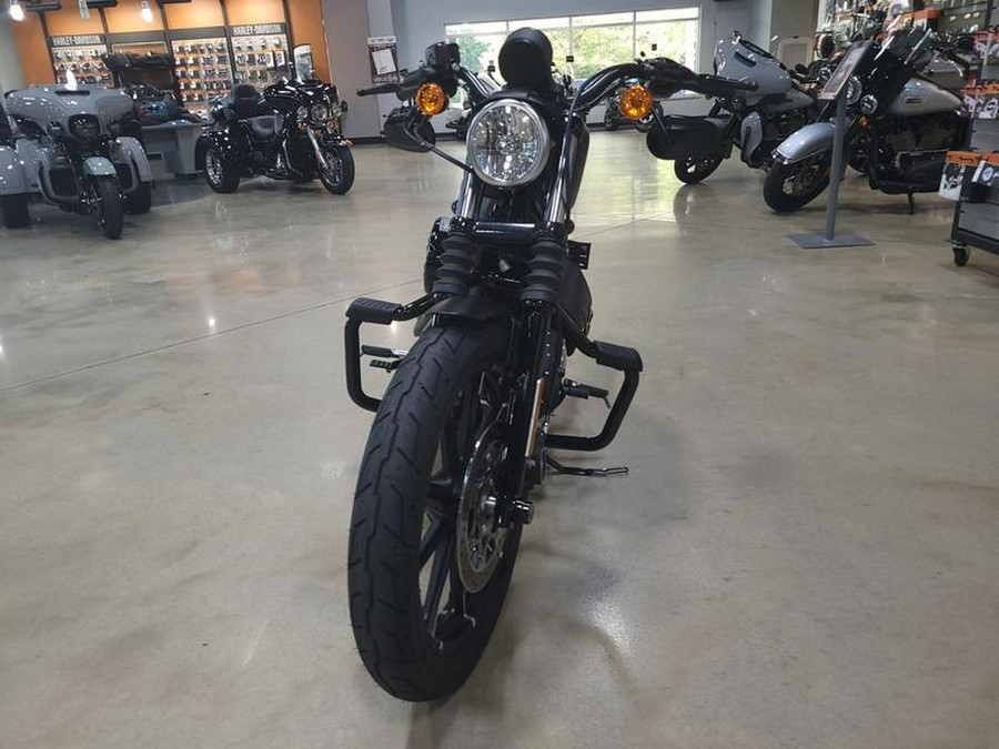 2020 Harley-Davidson® XL883N - Sportster® Iron 883™
