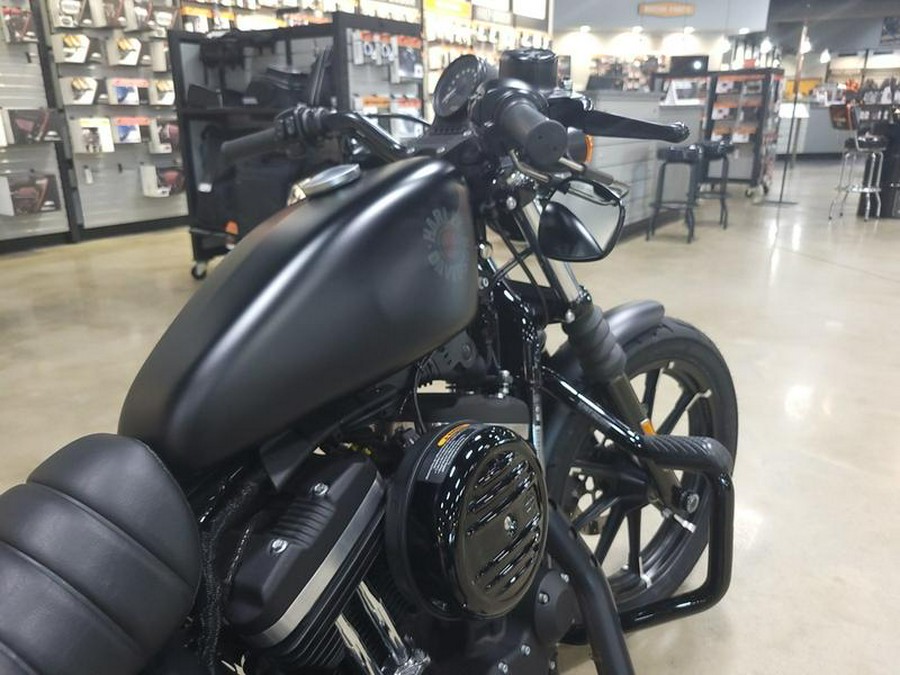 2020 Harley-Davidson® XL883N - Sportster® Iron 883™