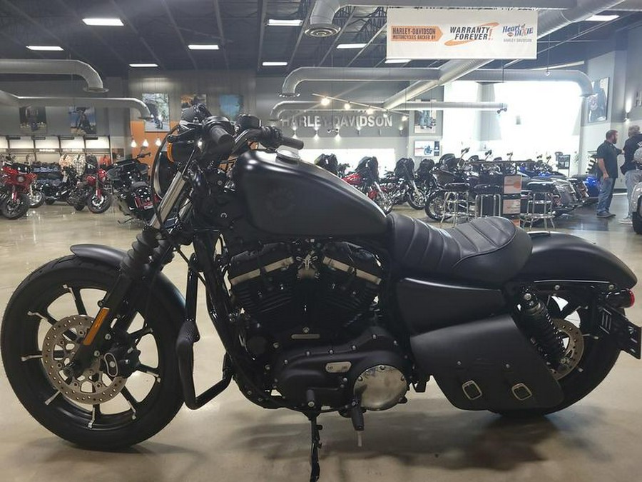 2020 Harley-Davidson® XL883N - Sportster® Iron 883™