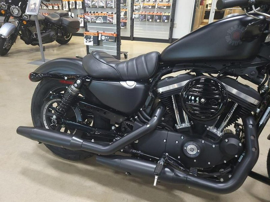 2020 Harley-Davidson® XL883N - Sportster® Iron 883™