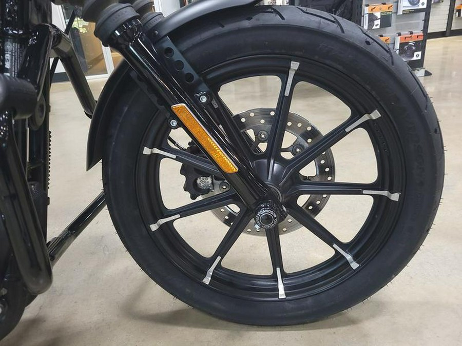 2020 Harley-Davidson® XL883N - Sportster® Iron 883™