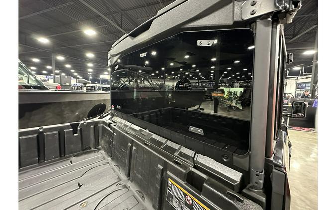 2025 Can-Am DEFENDER MAX LONESTAR CAB HD10