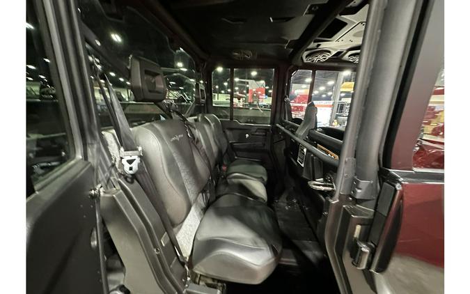 2025 Can-Am DEFENDER MAX LONESTAR CAB HD10