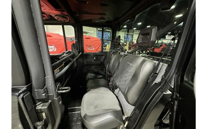 2025 Can-Am DEFENDER MAX LONESTAR CAB HD10