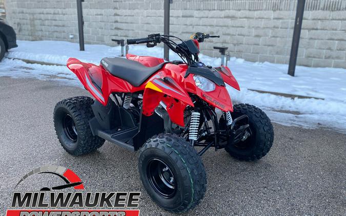 2026 Polaris Outlaw 110 EFI