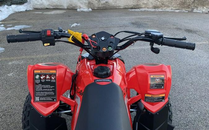 2026 Polaris Outlaw 110 EFI