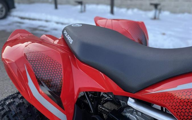 2026 Polaris Outlaw 110 EFI