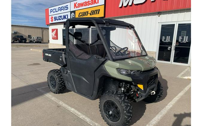 2020 Can-Am 8BLA