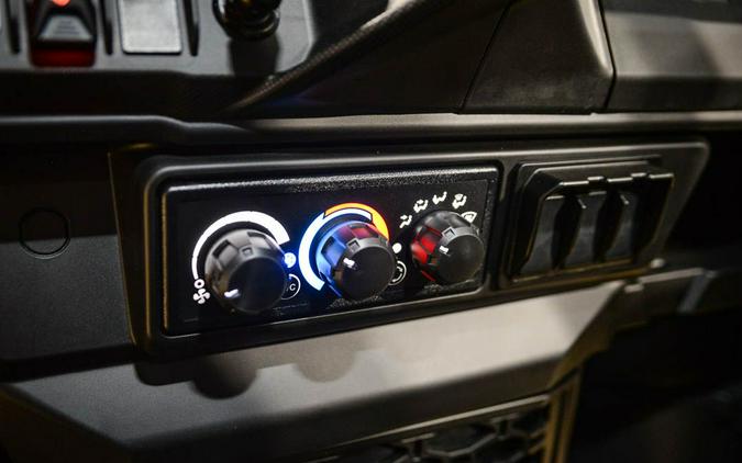 2026 Can-Am Defender Limited HD11