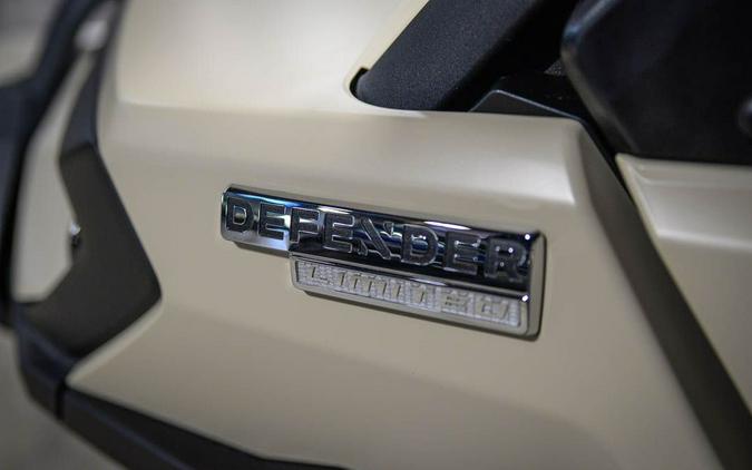 2026 Can-Am Defender Limited HD11