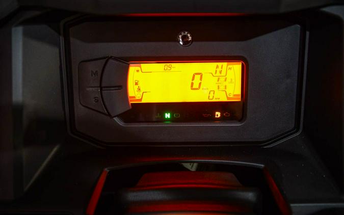 2026 Can-Am Defender Limited HD11