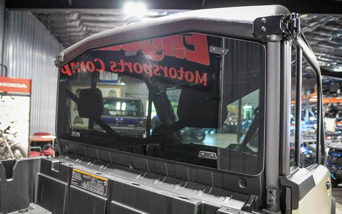 2026 Can-Am Defender Limited HD11