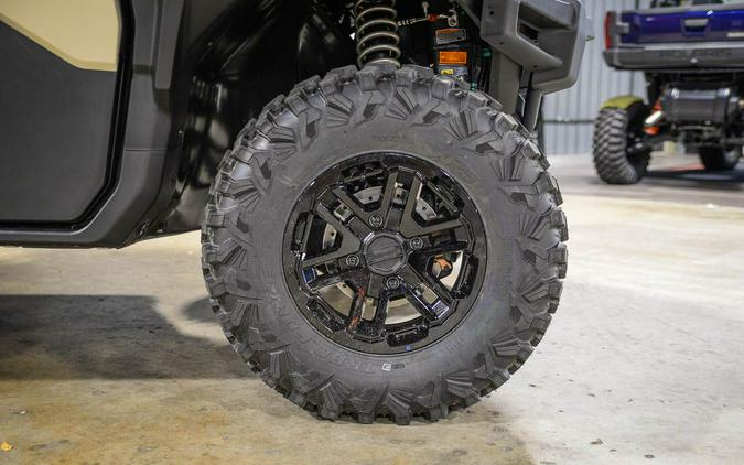 2026 Can-Am Defender Limited HD11