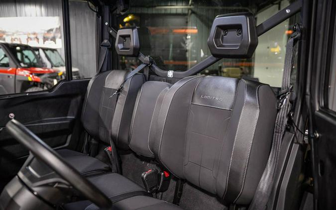 2026 Can-Am Defender Limited HD11